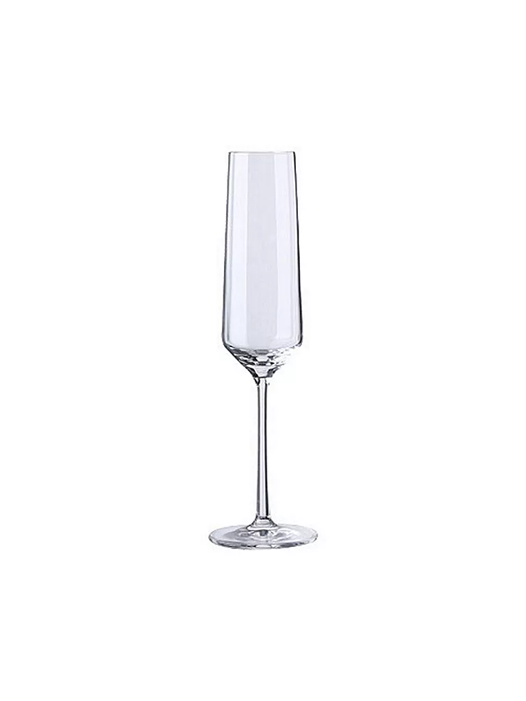 ZWIESEL GLAS | Sektglas PURE | transparent