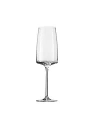 ZWIESEL GLAS | Sektglas Sensa - Leicht und Frisch 388ml | transparent
