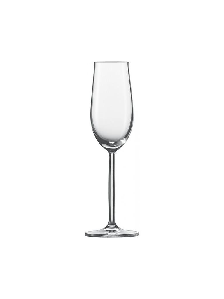ZWIESEL GLAS | Sherry-Glas 190mm "Diva" | transparent