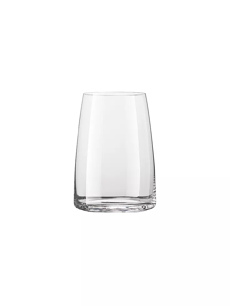 ZWIESEL GLAS | Universalbecher SENSA 500ml | transparent