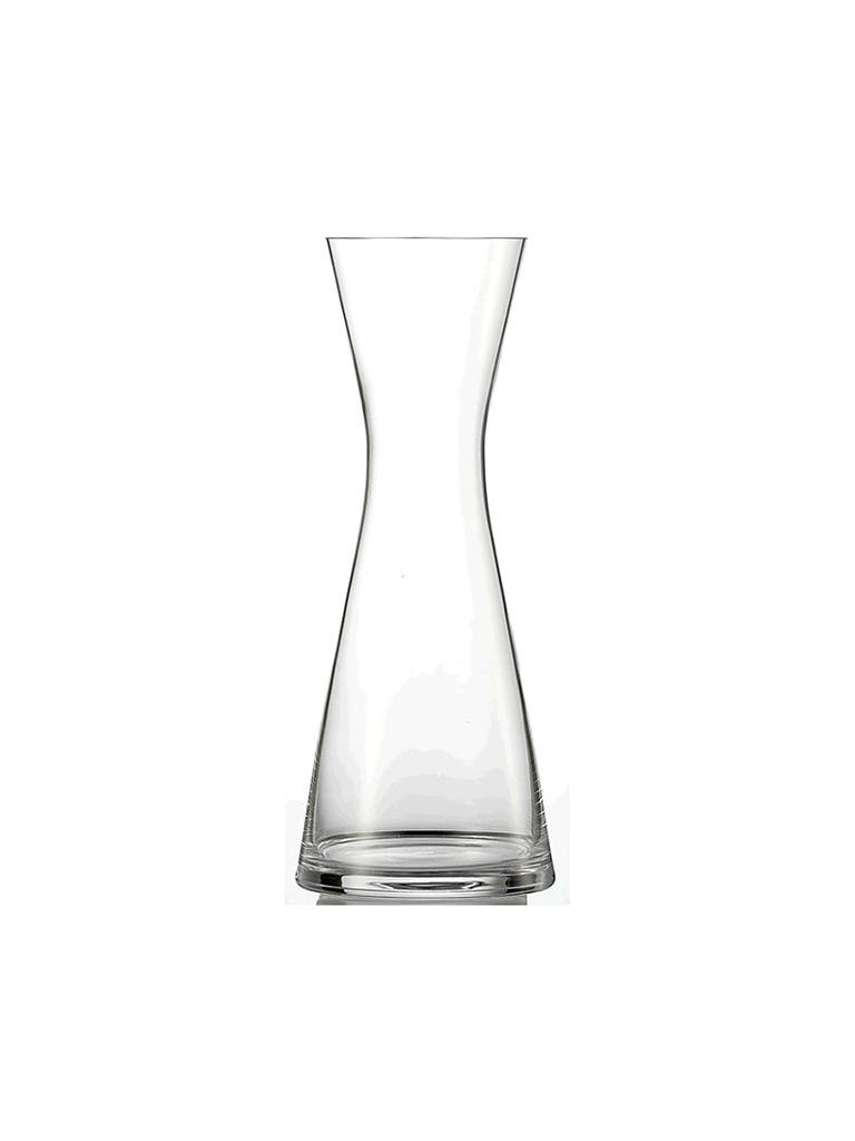 ZWIESEL GLAS | Wasser-Karaffe "Pure" 1000ml | transparent