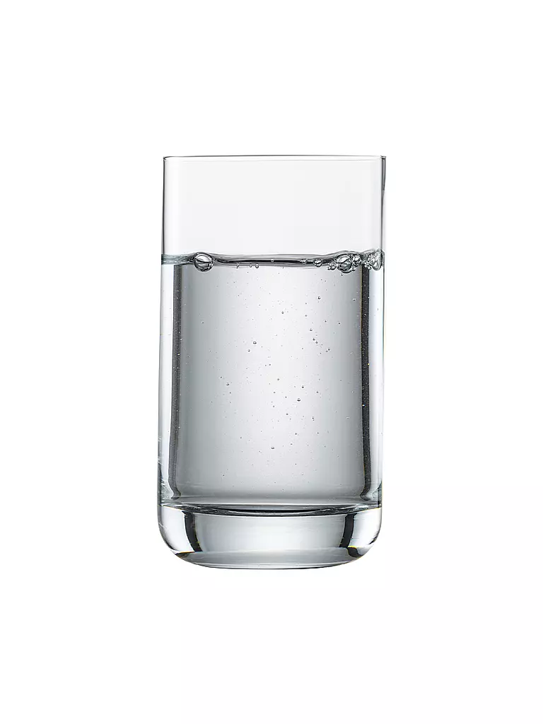 ZWIESEL GLAS | Wasserglas 6er Set SIMPLE 255ml | transparent