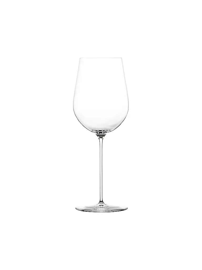 ZWIESEL GLAS | Weißweinglas Set 2tlg VUELO | Transparent