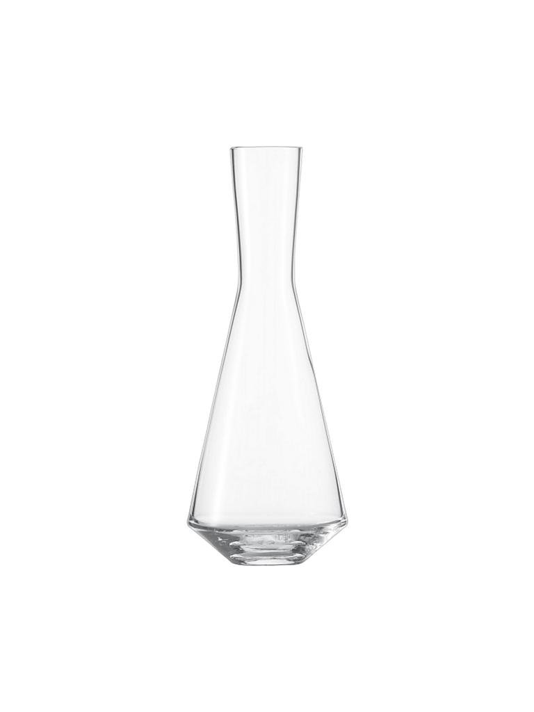 ZWIESEL GLAS | Weisswein-Dekanter "Pure" 750ml | transparent