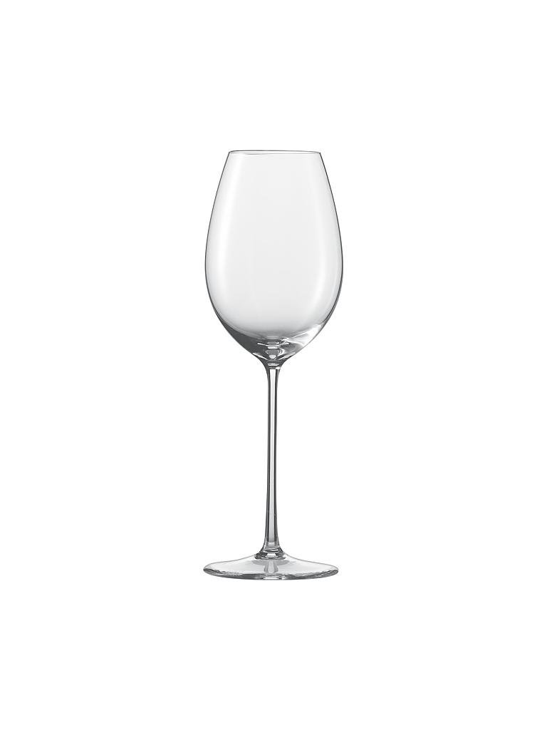 ZWIESEL GLAS | Weissweinglas Riesling ENOTECA | transparent