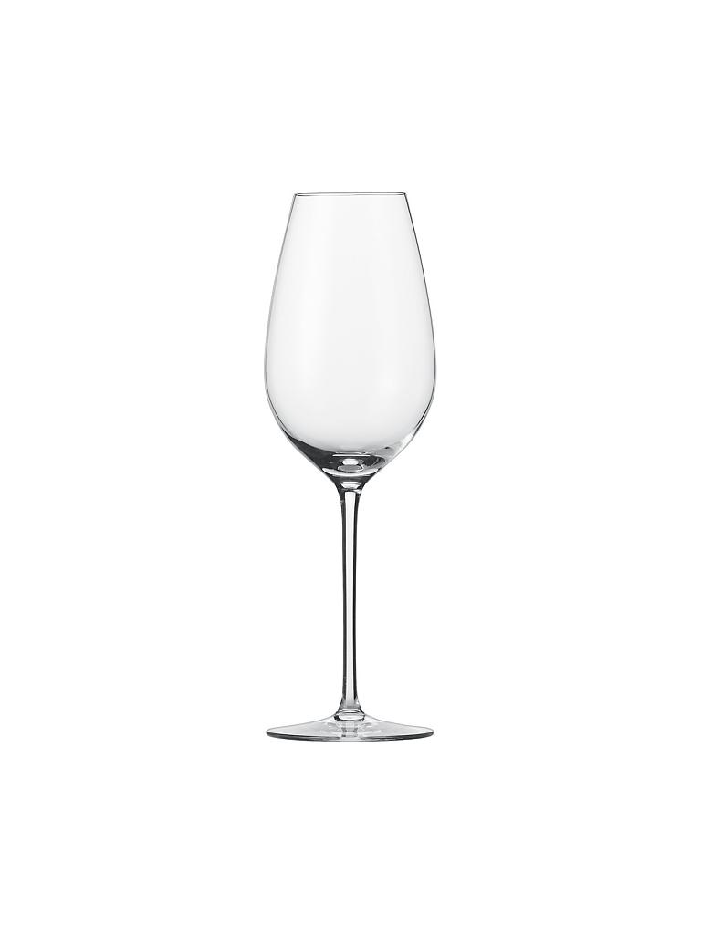 ZWIESEL GLAS | Weissweinglas Sauvignon Blanc "Enoteca"  | transparent