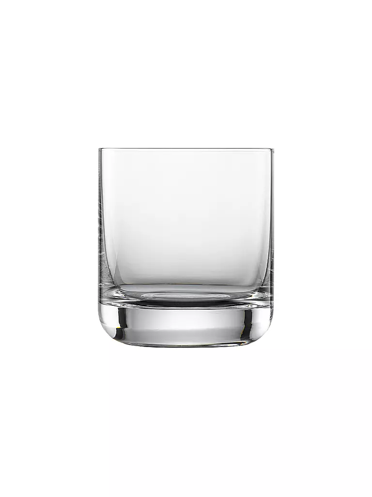 ZWIESEL GLAS | Whiskyglas 6er Set SIMPLE 300ml | transparent