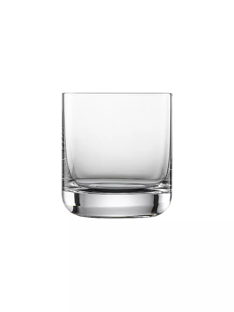 ZWIESEL GLAS | Whiskyglas CONVENTION | transparent