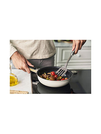 ZWILLING | Bratpfanne 28cm PURE Antihaft Elfenbein
