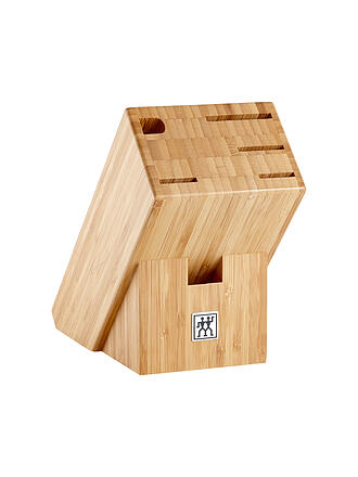 ZWILLING | Messerblock Set 7tlg. PROFESSIONAL S  Bambus