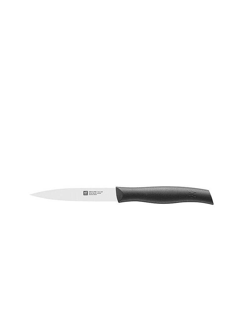 ZWILLING Spickmesser 10cm SPECTRUM Micarta  schwarz