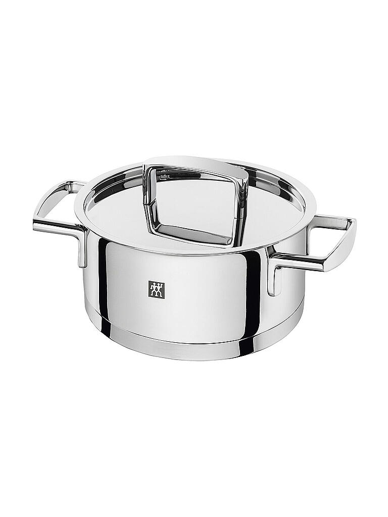 ZWILLING Bratentopf ZWILLING® Passion 16cm 1,5l ZWILLING Bratentopf ZWILLING® Passion 16cm 1,5l
