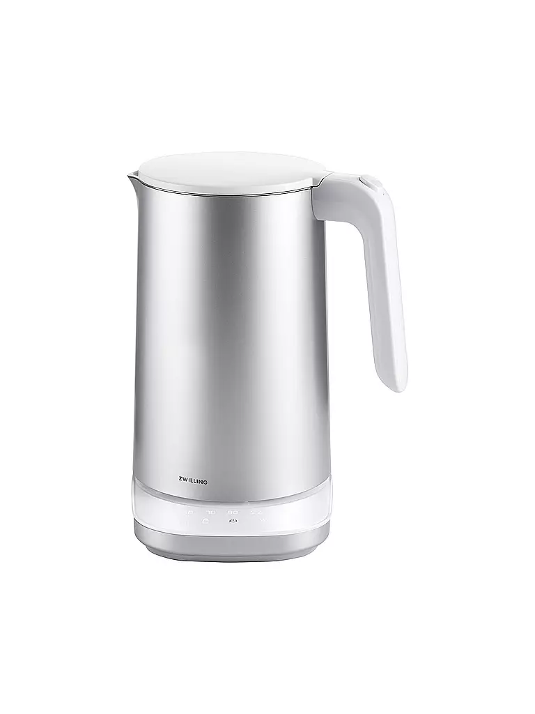 ZWILLING | ENFINIGY® Wasserkocher Pro 1,5l Silber 53006-000-0 | silber