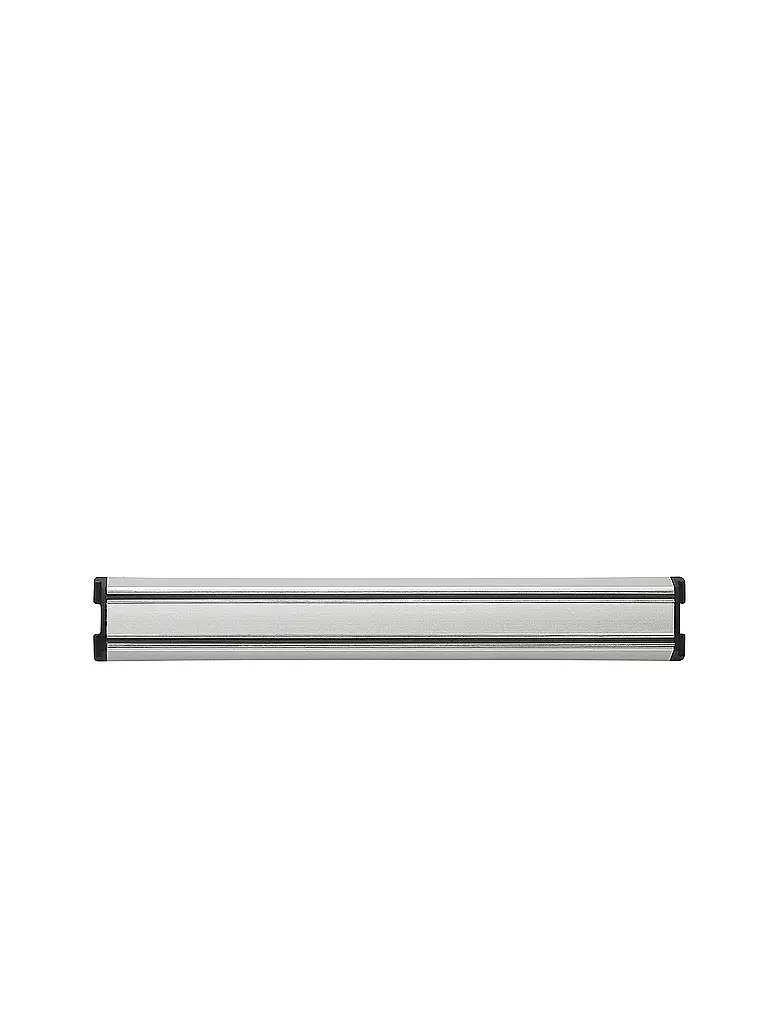 ZWILLING | Magnetleiste 30cm Alu Silver | silber