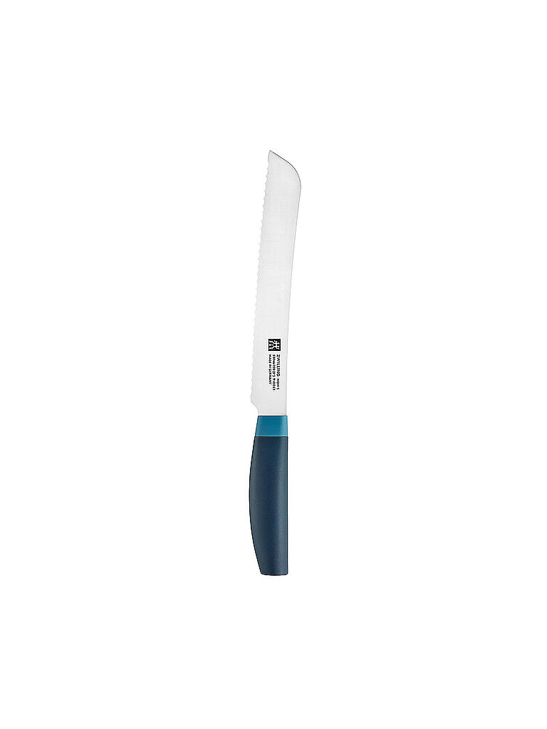 ZWILLING | Messerblock ZWILLING NOW S 8tlg Blau | blau