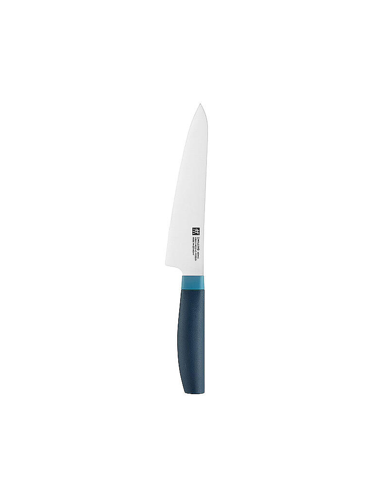 ZWILLING | Messerblock ZWILLING NOW S 8tlg Blau | blau