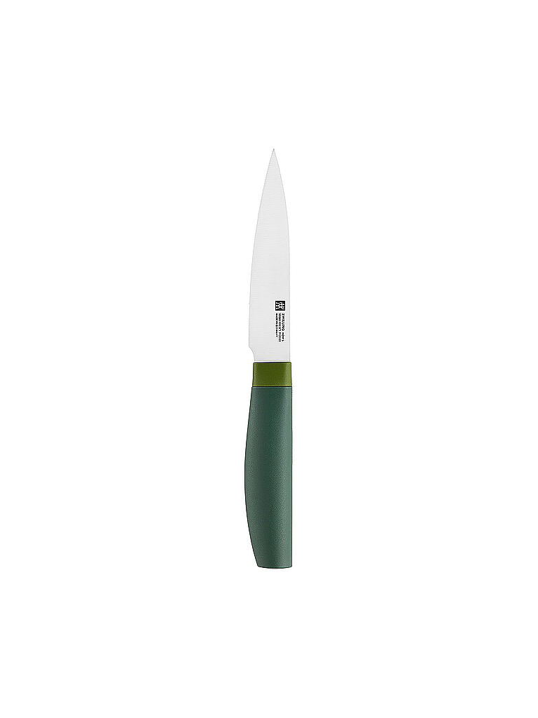 ZWILLING | Messerblock ZWILLING NOW S 8tlg Grün | grün