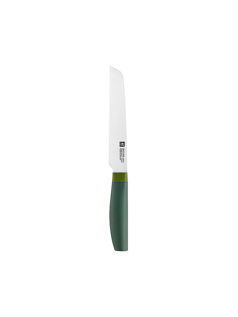 ZWILLING | Messerblock ZWILLING NOW S 8tlg Grün | grün