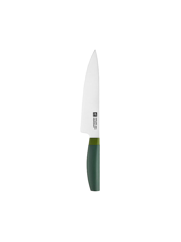 ZWILLING | Messerblock ZWILLING NOW S 8tlg Grün | grün