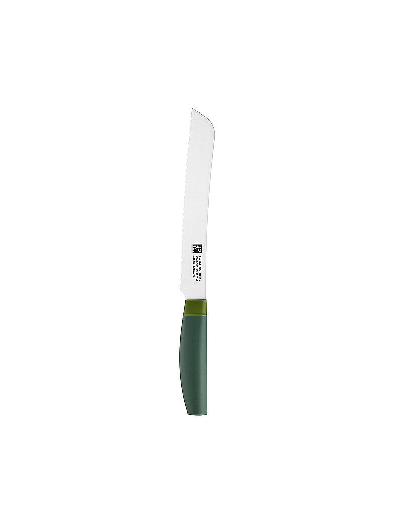ZWILLING | Messerblock ZWILLING NOW S 8tlg Grün | grün