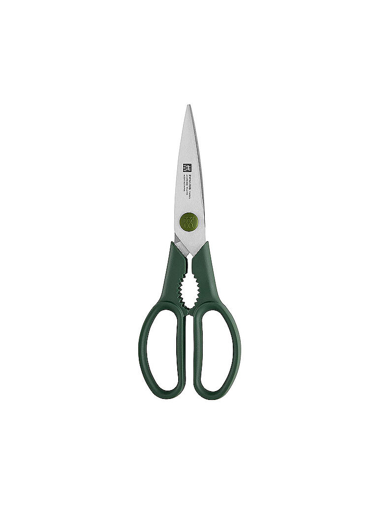 ZWILLING | Messerblock ZWILLING NOW S 8tlg Grün | grün