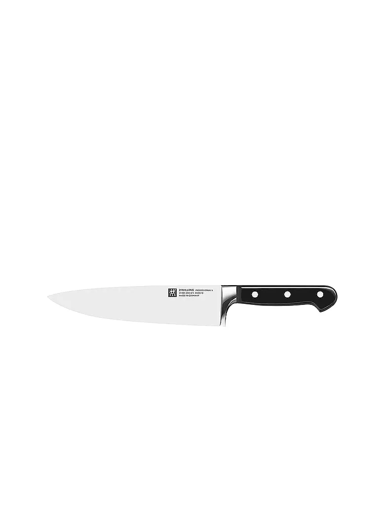 ZWILLING | Messerset 3tlg. PROFESSIONAL S | keine Farbe