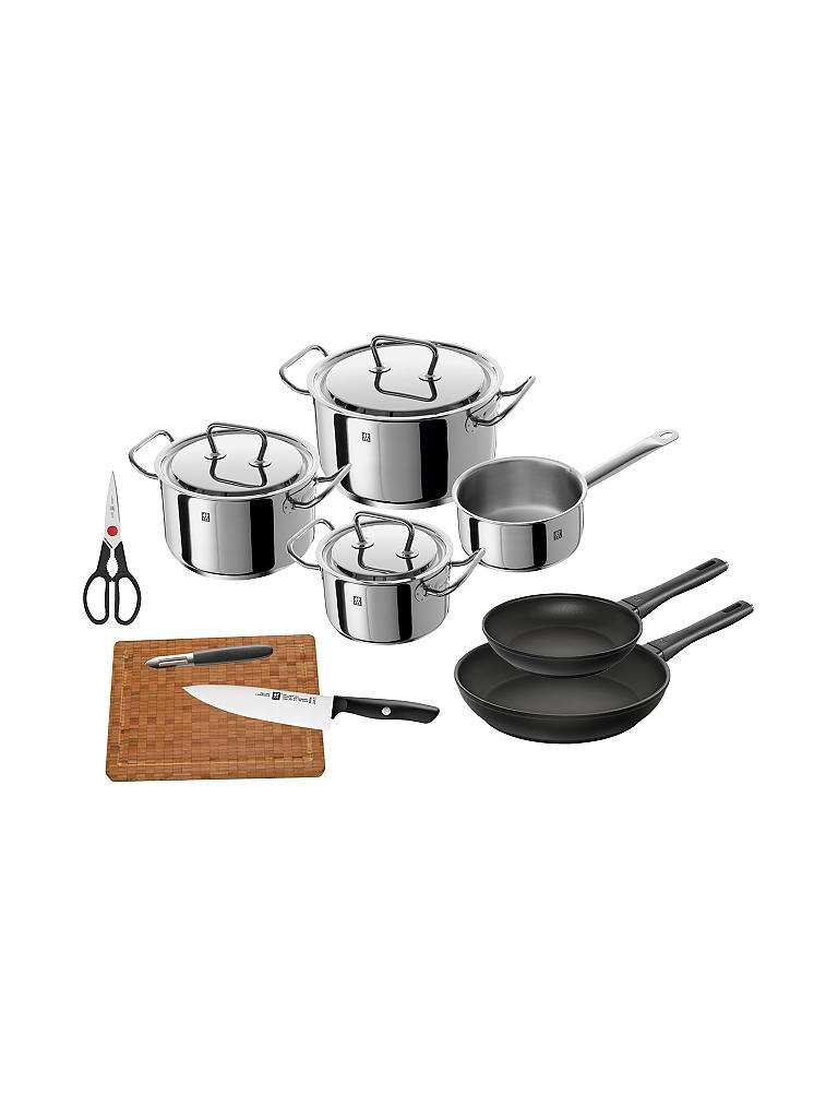 ZWILLING | Starter-Set 10-tlg.  | 999
