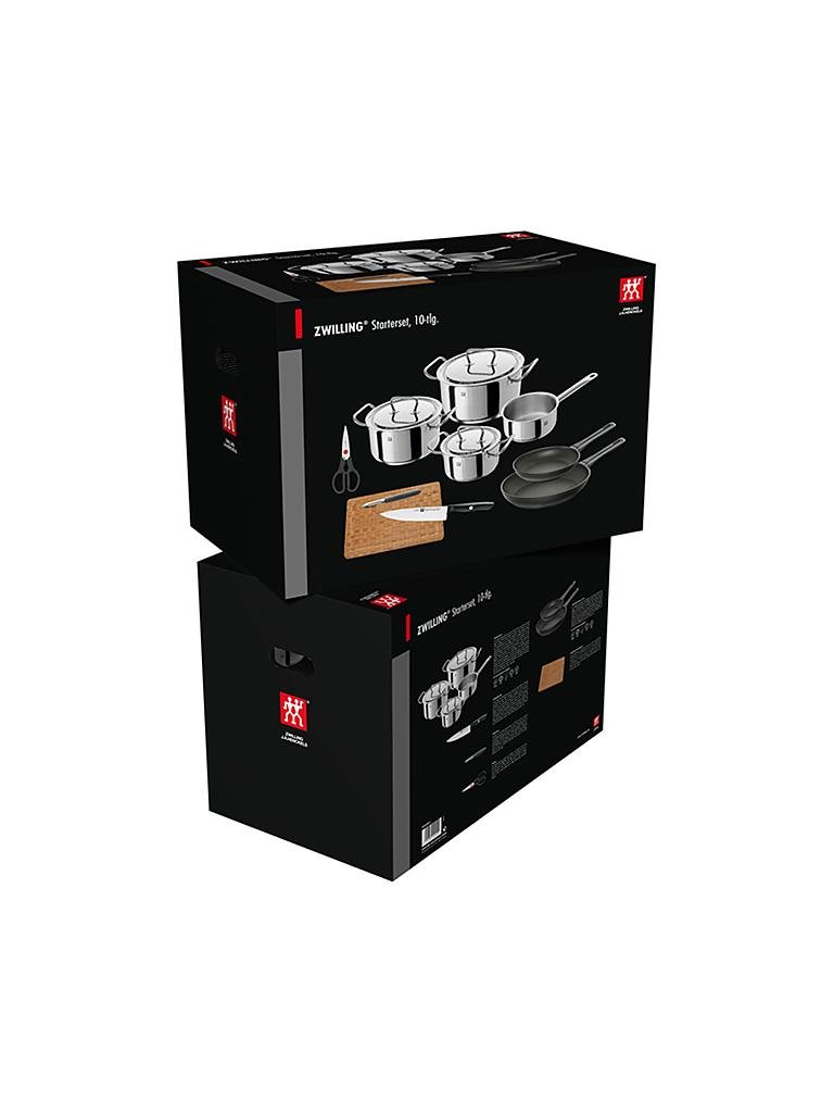 ZWILLING | Starter-Set 10-tlg.  | 999