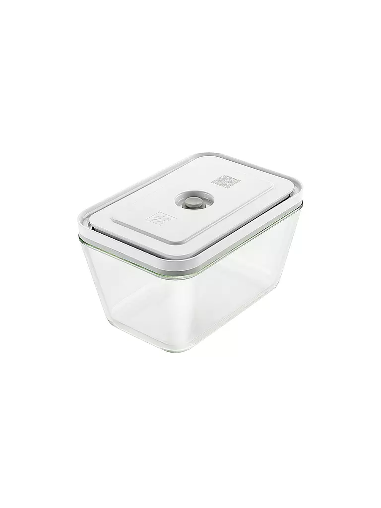 ZWILLING | Vakuum Box L Fresh & Save | transparent