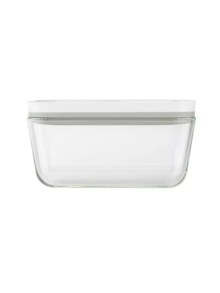 ZWILLING | Vakuum Box M Fresh & Save | transparent