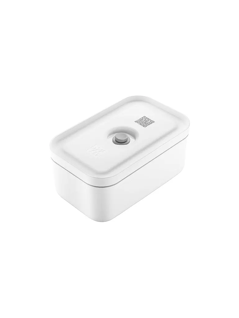 ZWILLING | Vakuum Lunchbox M Fresh & Save | weiss