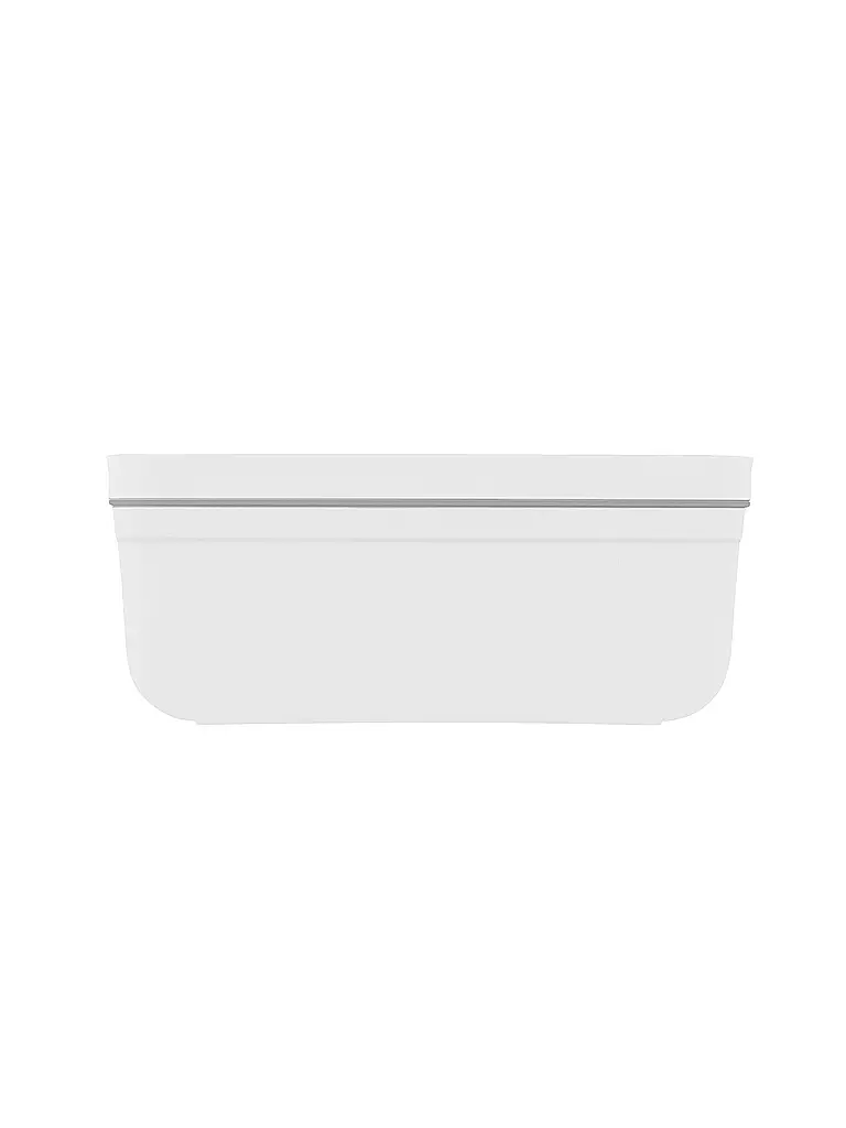 ZWILLING | Vakuum Lunchbox M Fresh & Save | weiss