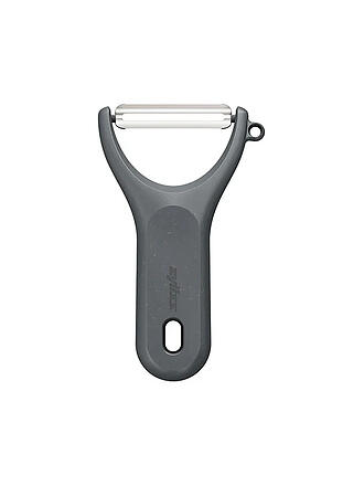 ZYLISS | Y Pendelschäler 14cm Grau