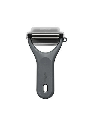ZYLISS | Y Pendelschäler 14cm Grau