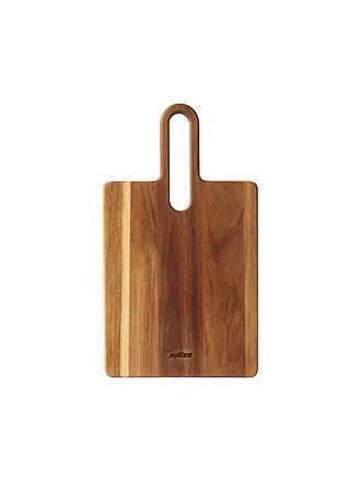 ZYLISS | Servierbrett 36x21cm Small Akazienholz 