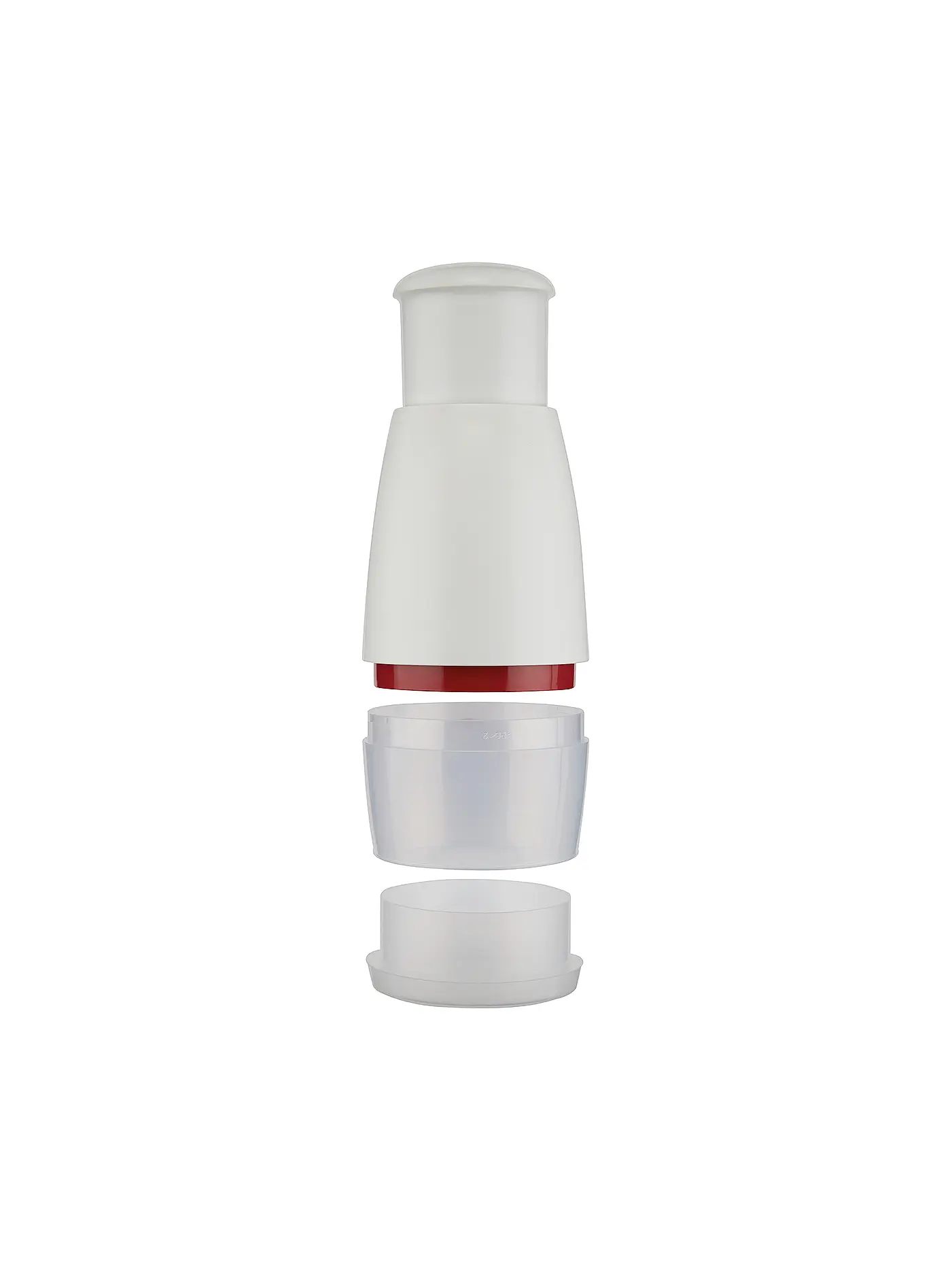 ZYLISS | Hacker Zick Zack Classic E910012 | weiss