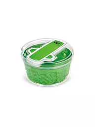 ZYLISS | Salatschleuder SWIFT DRY 20cm gruen  | grün